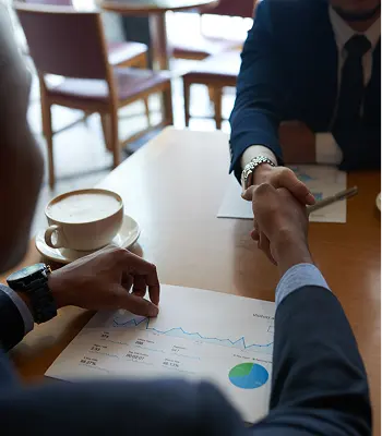 Shared standards - ARM Alternative Investments - Rigorous Capital Stewardship for Global Institutions.