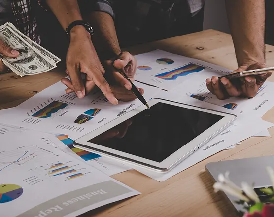 The Platform - ARM Alternative Investments - Rigorous Capital Stewardship for Global Institutions.